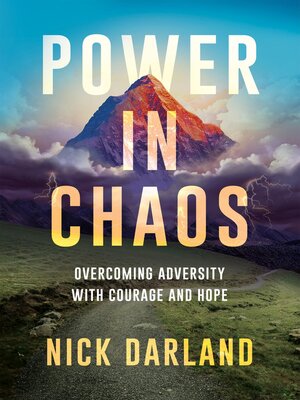 cover image of Power in Chaos